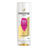 Condicionador Pantene Pro-v Micelar Purifica E Hidrata 400ml