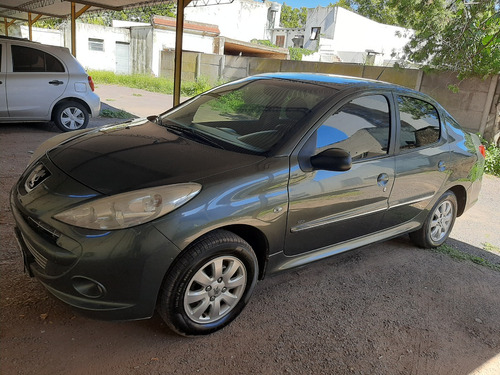 Peugeot 207 Compact 1.4 Hdi 4p Allure