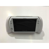 Grip Handgrip Sujetador Para Sony Psp Go Negro Blanco Nuevo