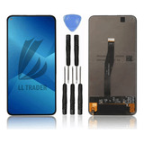 Pantalla Lcd Completa Y Touch Para Huawei Nova 5t/honor 20 