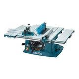 Sierra Banco Makita Mlt 100 10 255mm 1500w