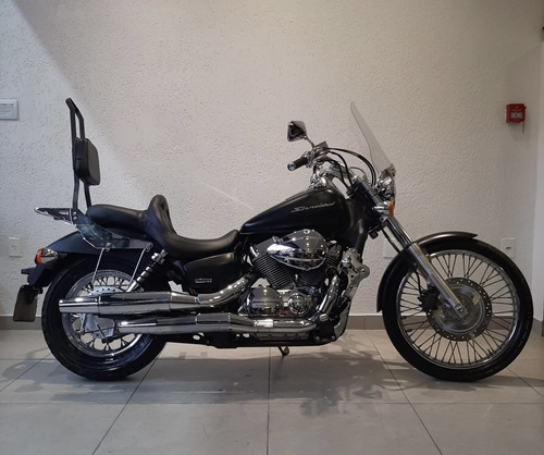 HONDA SHADOW 750