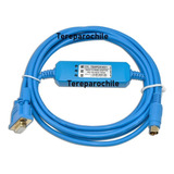 Cable Plc Tsxpcx1031 Rs232 Rs485 Para Schneider Twido Tsx