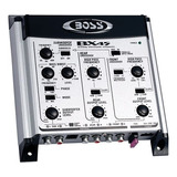 De Boss Audio Sistemas Bx45 2 3 Vías Pre-amplificador Coche