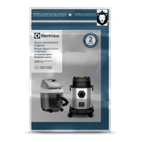 Kit 3 Sacos Descartavel Electrolux Original Gt12i