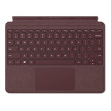 Funda Con Teclado P/ Microsoft Surface Go Signature