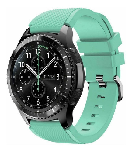 Correa Deportiva De Silicona, Theperfectpart, Para Reloj