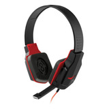 Headset Gamer P2 Preto Multi - Ph073