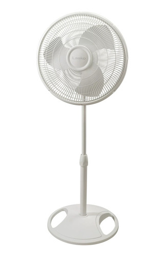 Ventilador Lasko De Pedestal 3 Velocidades 40 Cms Diametro