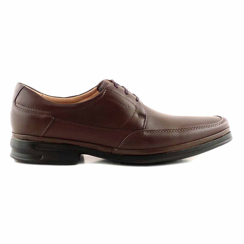 Zapato Vestir Sapatoterapia Hombre Cuero Confort - Hcac00925