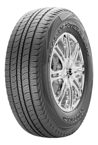 Neumatico Kumho Kl51 235 65 R17 104h Oferta Dot Cavallino