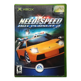 Need For Speed Hot Pursuit 2 Xbox