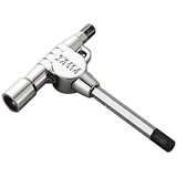 Llave Bateria Tama Dh7 Drum Hammer Afinacion