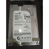 Disco Duro Hdd Sata 500 Gb 3.5 Para Pc Escritorio 7200 Rpm