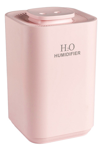 Humidificador Usb D Con Humidificador Ligero Y Silencioso De