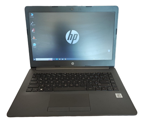 Notebook Hp 240 G7 Intel Core I5-1035g1