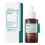 Neogen Dermalogy Real Vitamin C Serum 32g Momento De Aplicación Día/noche Tipo De Piel Todo Tipo De Piel