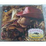 Madonna - Music - Cd Single Alemania