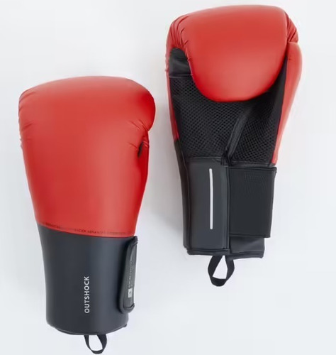 Guantes De Boxeo Profesionales 12 Onzas