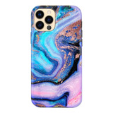 Velvet Caviar Diseñado Para iPhone 13 Pro Max Case Galaxy De