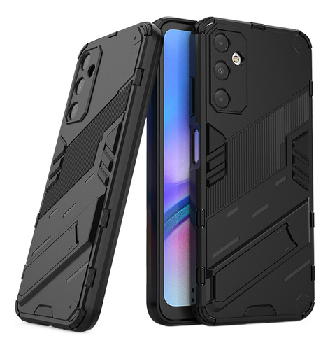 Funda Engrosada Anticaída Para Samsung S21fe S21 Plus