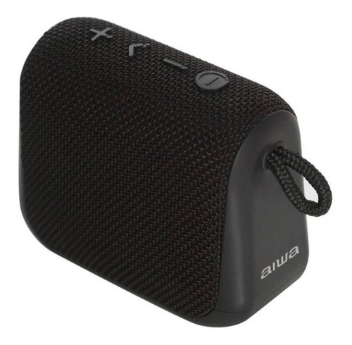 Parlante Portatil Impermeable Ipx6 Tws Radio Fm Aiwa/awkf3