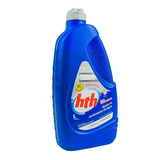 Redutor Hth De Alcalinidade E Ph Extra Forte - 1litro