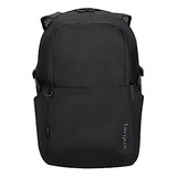 Mochila Targus Ecosmart 15-16 Tbb641gl Diseño De La Tela Negro