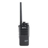 Radio Portátil Digital Dmr En Banda Uhf 400-470 Mhz
