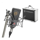 Microfone Neumann Tlm 103 Mt Mono Set Cardioide