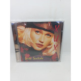 Cd - Sexto Sentido - Xuxa