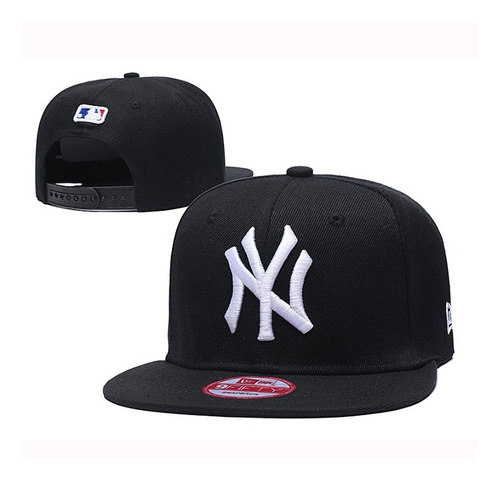 Gorra Ny New York Yankees Mlb Snapback Camuflaje