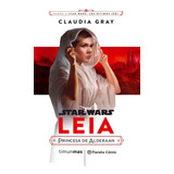 Star Wars Episodio Viii La Princesa Leia De Alderaan - Gray