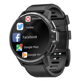 Rainbuvvy Reloj Inteligente 4g Con Sistema Dual De 1.6 PuLG.