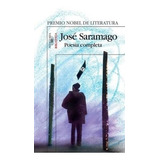 Poesia Completa - Saramago - Aguilar - #d