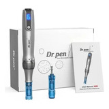 Dr. Pen M8s Inalámbrico | Dermapen | Equipos