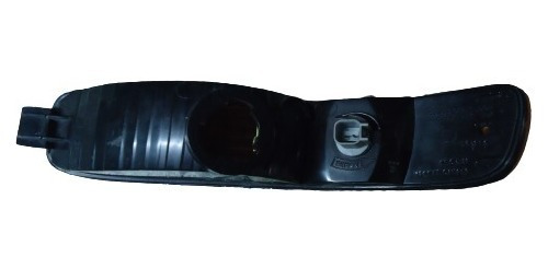 Luz De Cruce  Derecho De Jeep Cherokee Liberty 02/04 Foto 5