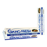 Crema Dental Gano Fresh Con Ganoderma - G A $532