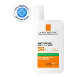 Protector Solar La Roche Anthelios Uv Mune 400 Oil Control