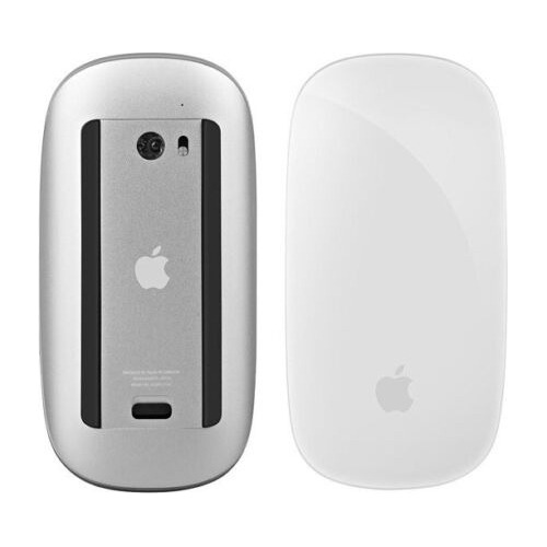 Apple Magic Mouse 1 A1296 Branco