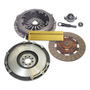 Ef Kit Embrague + Hd Flywheel Passport Isuzu Amigo Rodeo Mua Honda Passport