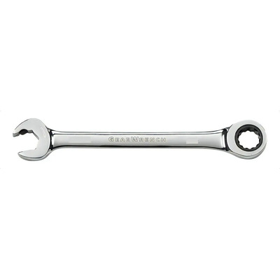 Llave Mixta Con Matraca Y Muesca 16mm | MercadoLibre