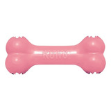 Kong Goodie Bone Puppy Juguete Dispensador Talla S