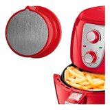 Botão Timer Temperatura Air Fryer Mondial Af33 Af34 Original