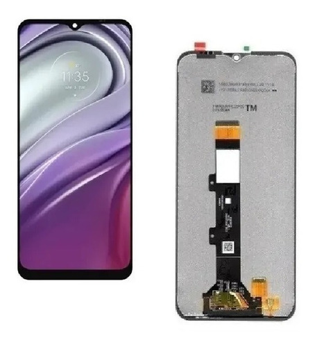 Modulo Display Pantalla Para Moto G20 Xt2128-1 Oled  Local