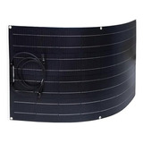 Panel Solar Flexible 100w 18v Etfe