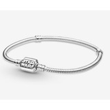 Pulsera Pandora Star Wars 18cm Plata925 Original 