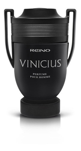 Perfume Masculino Vinicius
