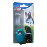 Soft Clicker Trixie Adiestramiento Tono Suave Perro Importad