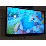 Smart Tv Samsung 40 Pulgadas + Chromecast